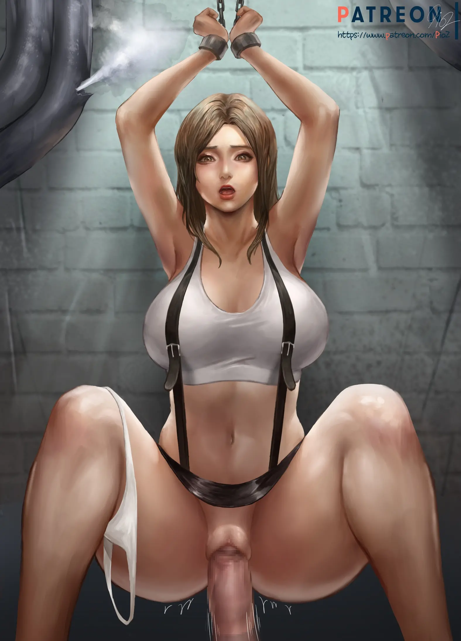 Tifa Lockhart ♥